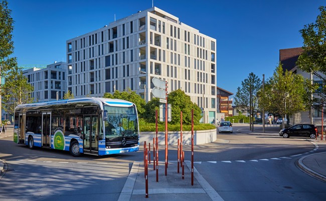 Fahrplanentwurf 2026 bald online: Die Öffentlichkeit kann mitwirken