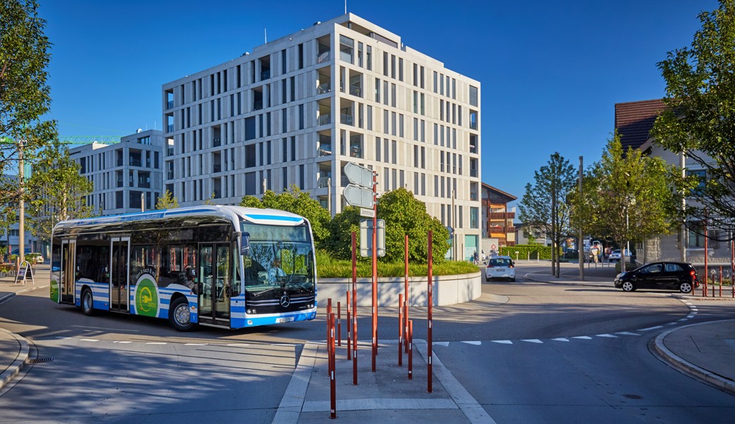 Fahrplanentwurf 2026 bald online: Die Öffentlichkeit kann mitwirken