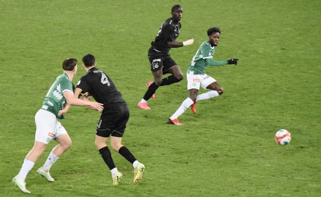 Analyse: Der FC St. Gallen zwischen Meisterschaftsfrust und Cup-Euphorie