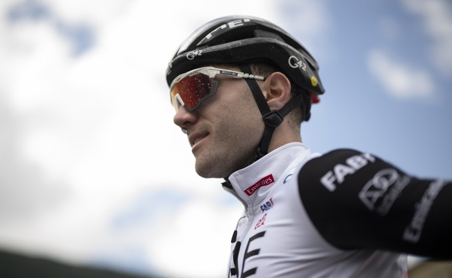 Die erste Tour of  Austria seit vier Jahren beginnt am Sonntag in Vorarlberg