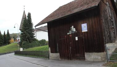 Misstrauen im Dorf
