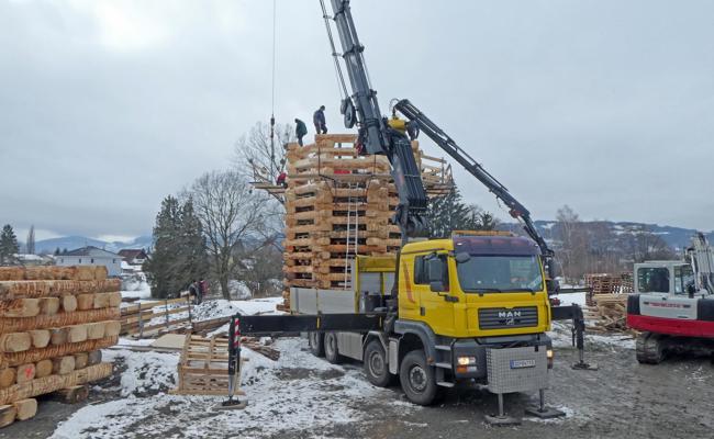 Funken: Bürgermeister angezeigt