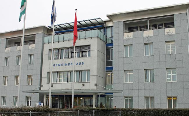 Diepoldsau plant seine Zukunft