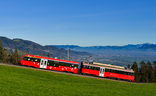 «Gaiserbahn»: Nicht der eigenen Rettung davonfahren