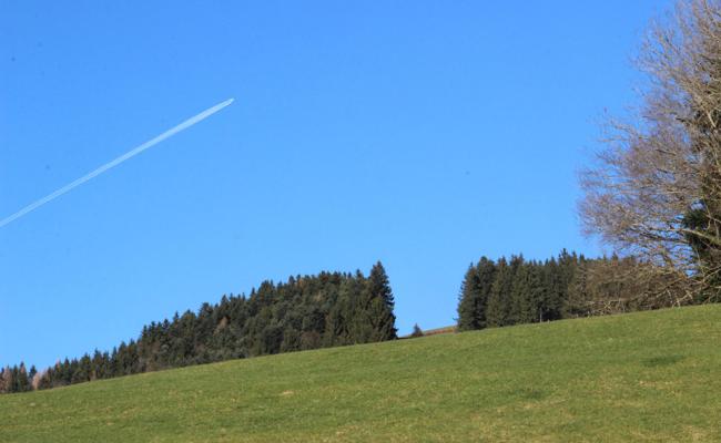 Neue Konsumabgabe unausweichlich