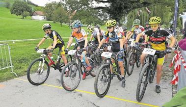 Bikecup-Final in Altstätten