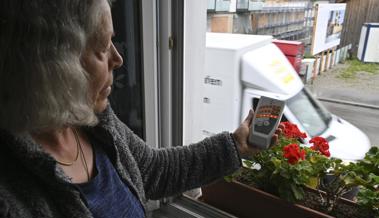 Rebstein will nicht 5G-Versuchsgebiet sein