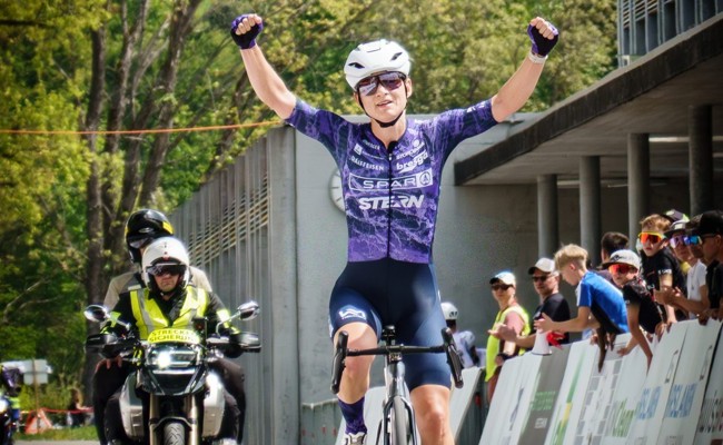 Nach drei Schweizer Meistertiteln wagt das Rheintaler Frauenteam CTO Sports den internationalen Sprung