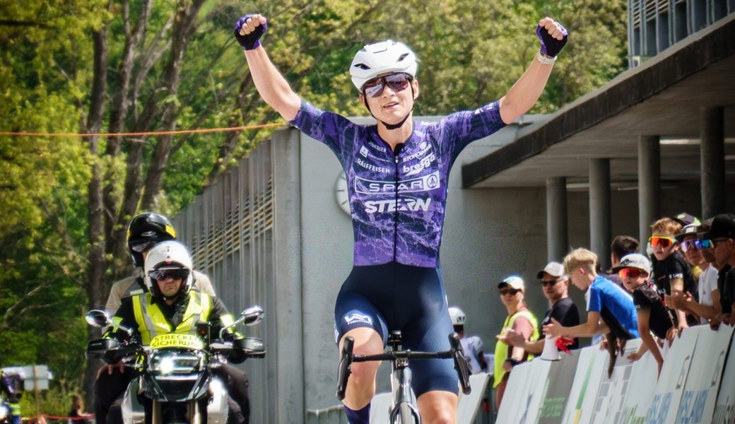 Nach drei Schweizer Meistertiteln wagt das Rheintaler Frauenteam CTO Sports den internationalen Sprung