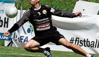 SVD will Leaderposition halten