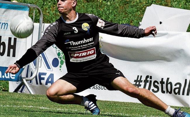 SVD will Leaderposition halten