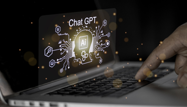 ChatGPT und Co. - Was wir von künstlicher Intelligenz lernen können