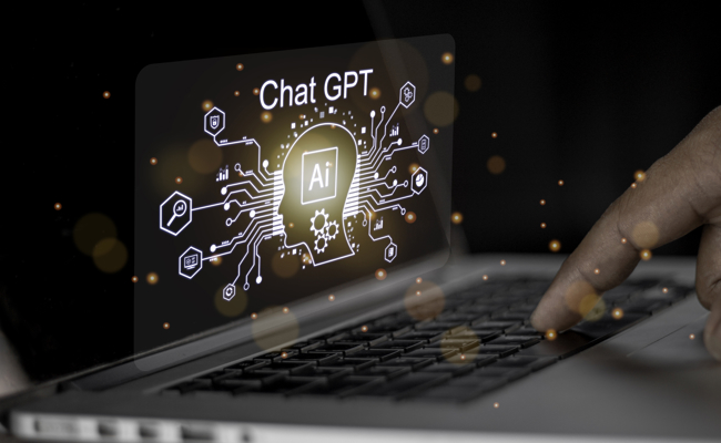 ChatGPT und Co. - Was wir von künstlicher Intelligenz lernen können