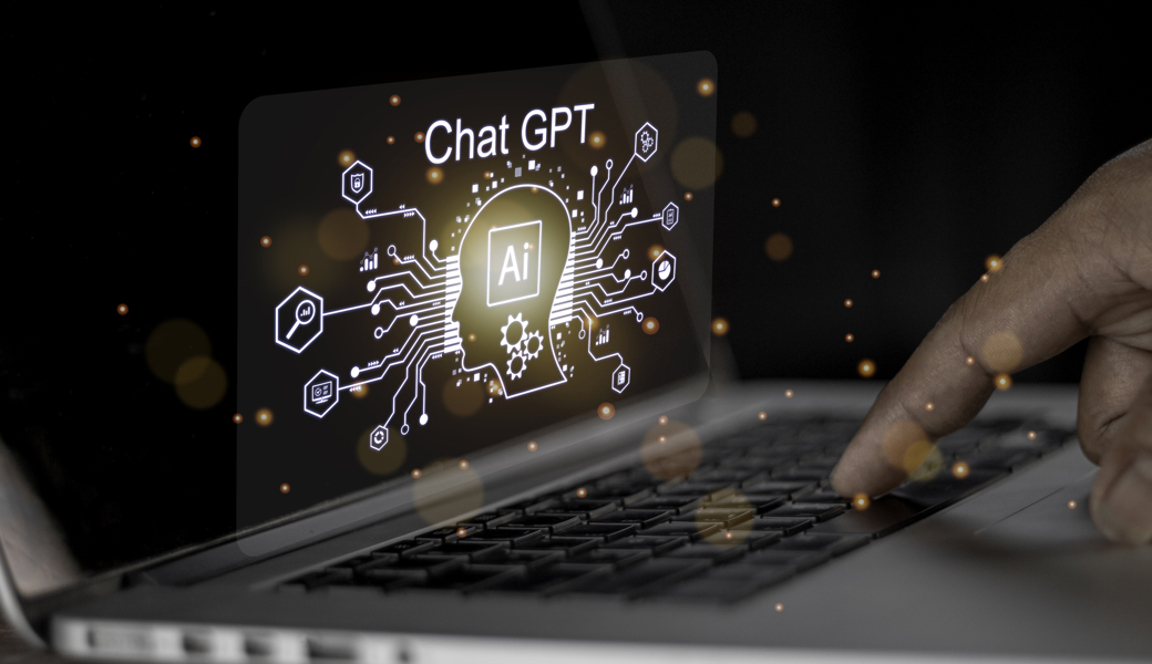 ChatGPT und Co. - Was wir von künstlicher Intelligenz lernen können