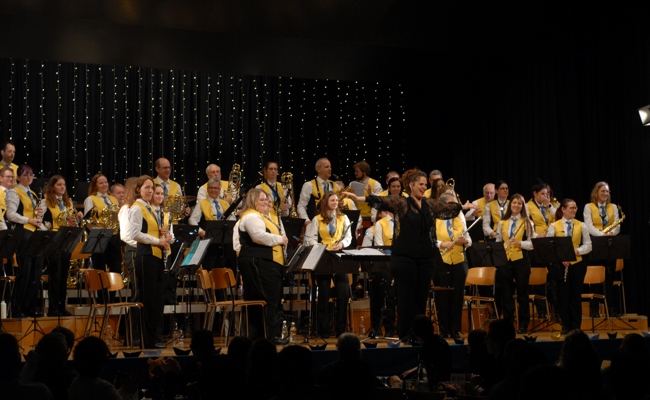 «Happy Day» an der Unterhaltung – Geschichten gesucht