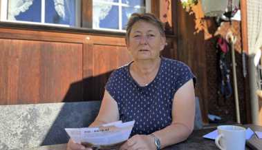 «Ich bin innerlich zerrissen»: Vreni Peterer wurde als Kind von einem Pfarrer vergewaltigt