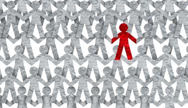Stichwort: Bis zum Beweis der Schuld