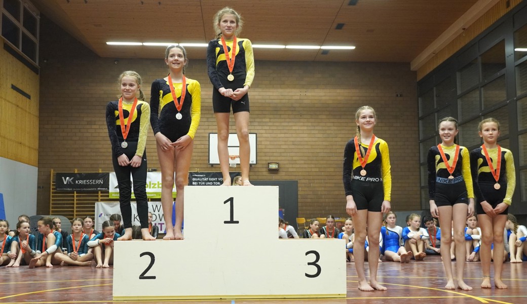 310-mal Nervosität vor dem ersten Wettkampf der Saison