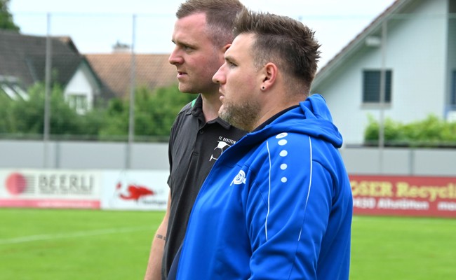 Viele Tore zum Auftakt – und die ersten zwei verschobenen Spiele