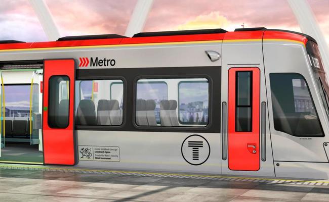 Grossauftrag für Stadler
