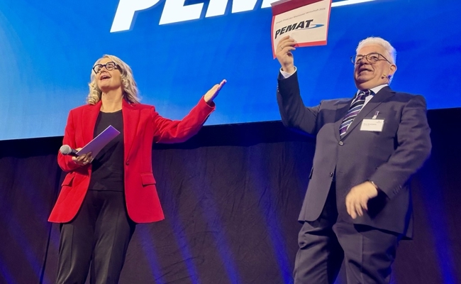 Von Louis Vuitton bis Porsche: Wirtschaftspreis geht an Oberrieter Unternehmen