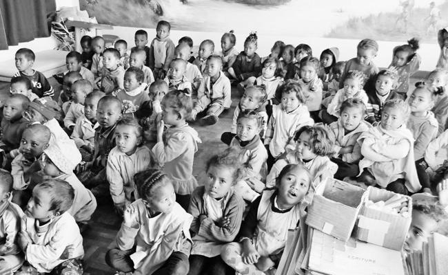Drei Frauen leisten besonderen  Einsatz für Madagaskar