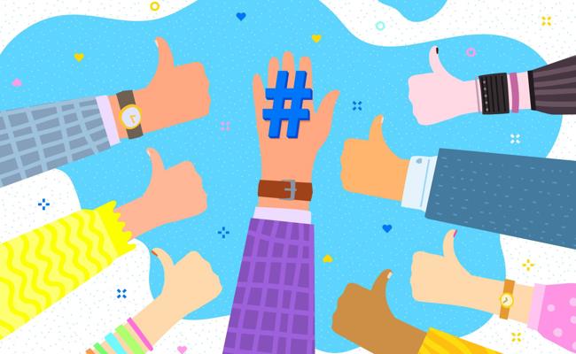 Stichwort: Die Gemeinde, dein Influencer