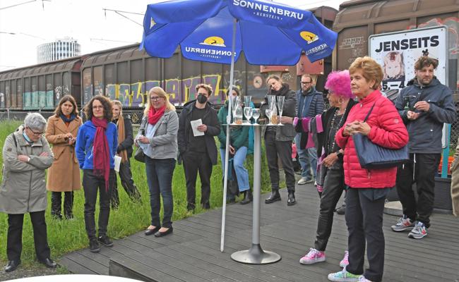 Seitenblick: Es zählt die Gewohnheit
