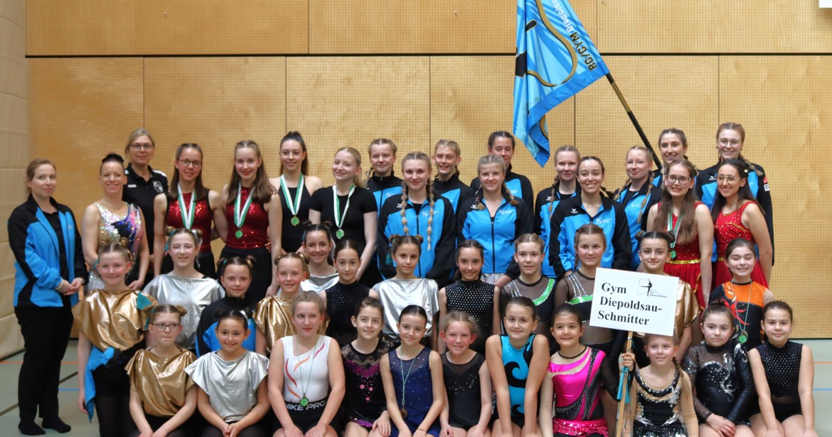 Diepoldsau Cantonal Championships: Versatile Competitions
