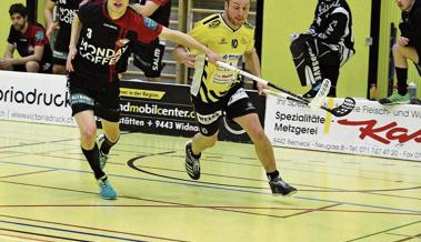 Flyers verpflichten Klemens Kühnis