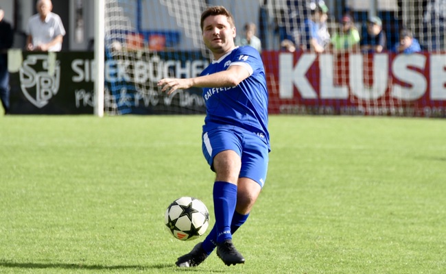 Rüthi dreht Cup-Derby in der Verlängerung und siegt 4:3