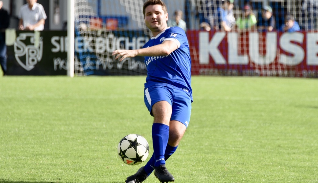 Rüthi dreht Cup-Derby in der Verlängerung und siegt 4:3