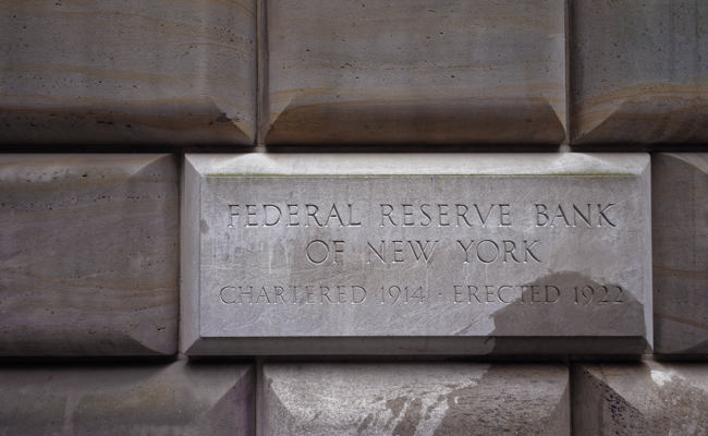 Die US-Notenbank Fed regt die Aktienmärkte an