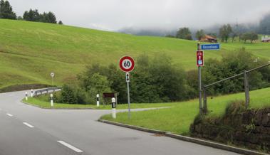«Tempo 60» - immer wieder