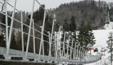 Sichere Verbindung noch im Winterschlaf