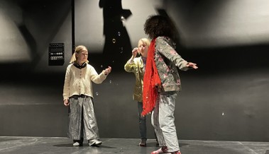 Neue Theaterkurse laden Kinder und Jugendliche zum Spielen und Entdecken ein
