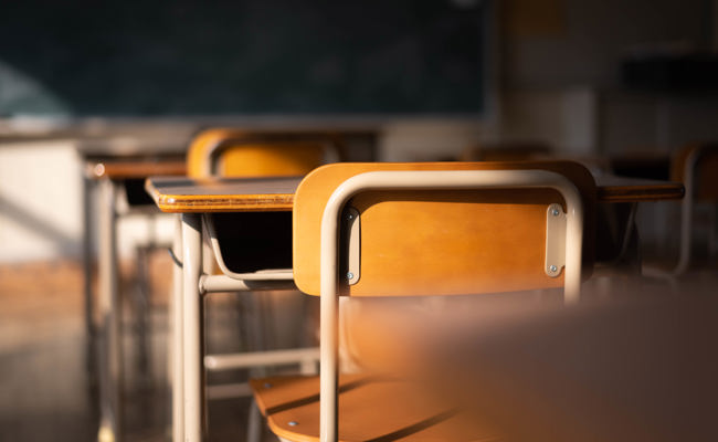 Urlaub nur für bestimmte religiöse Feiertage – Schule Rheineck im Konflikt mit Religionsfreiheit