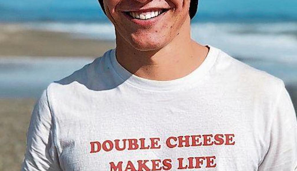 Gabriel Zweifel: Kein Wettkampfglück an der WM.  Gabriel Zweifel: Kein Wettkampfglück an der WM.