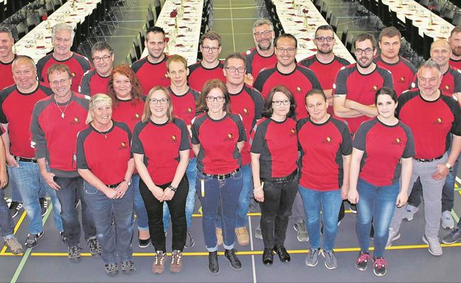 Lucas Weder im Kantonalvorstand