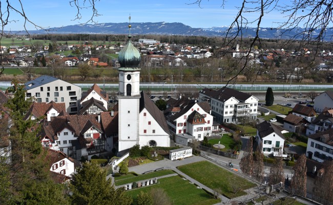 Der «Hecht» soll wieder verpachtet werden, der Stadtschreiber geht, der Steuerabschluss steht
