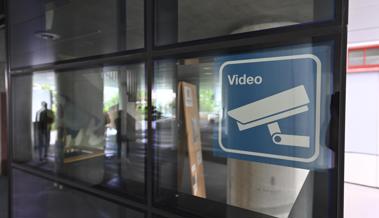 Der Stapi soll Videos sichten dürfen