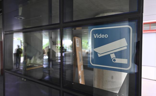 Der Stapi soll Videos sichten dürfen