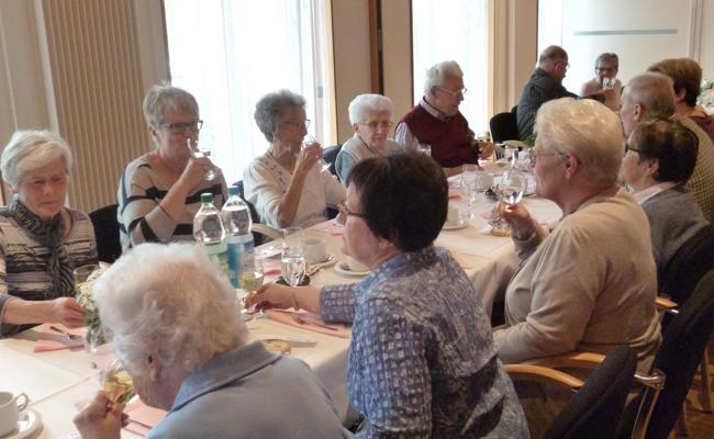 Freiwilligendienst wird 30 Jahre