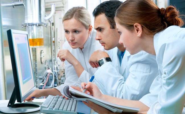 Digitale Innovations-Schmiede: HSG eröffnet Institut für Computer Science in Vorarlberg