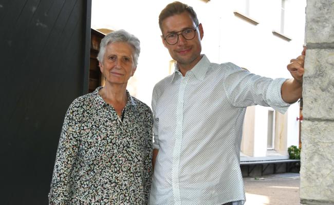 «Der Chor singt bereits deutlich reiner»
