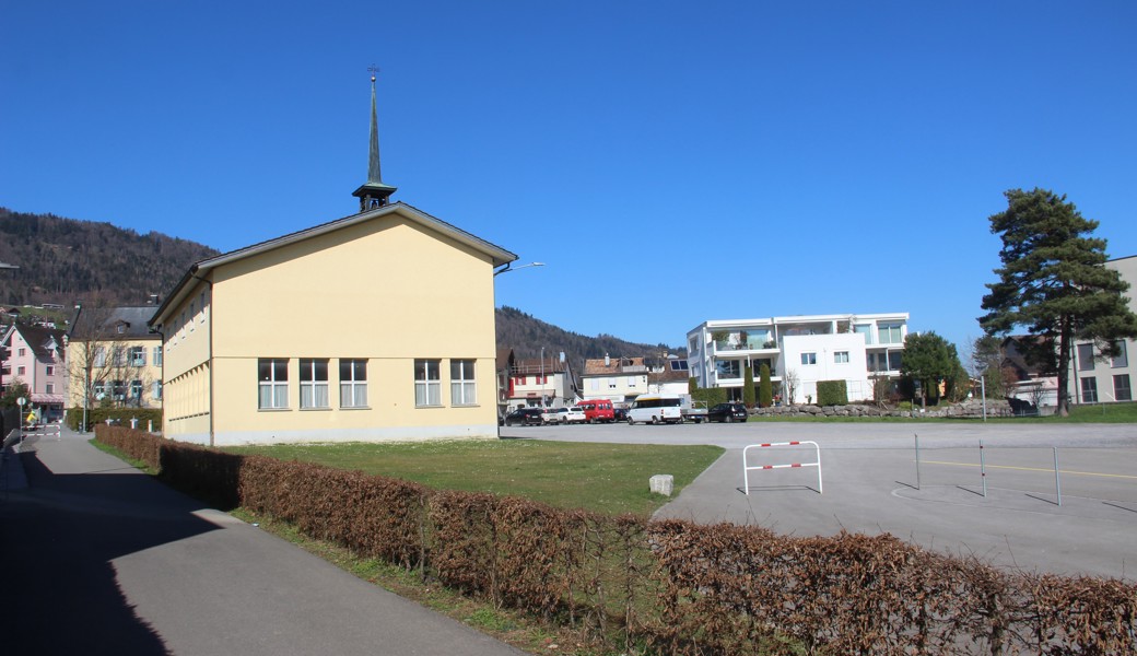 Der Progyplatz wird neu gestaltet, das Vereinshaus saniert, doch im Moment ist das Projekt durch Einsprachen blockiert. Am Dienstagabend wurde dem Gemeinderat vorgeworfen, er gewichte Erholung und Begegnung zu stark, wogegen er wirtschaftliche Aspekte vernachlässige.