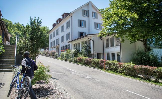 Ärger über «Landegg»-Verlängerung