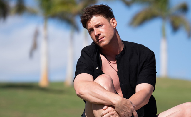 Vom Musiker zum Influencer – Der Weg zum Swiss Men’s Award
