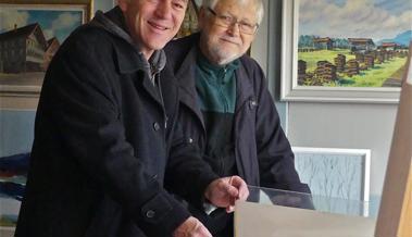 Würdigung eines begnadeten Illustrators