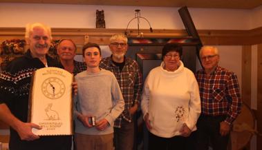 Kleintiere Reute-Oberegg stellt Weltmeister